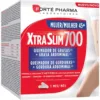 XTRASLIM 700 45+  120 CAPSULAS