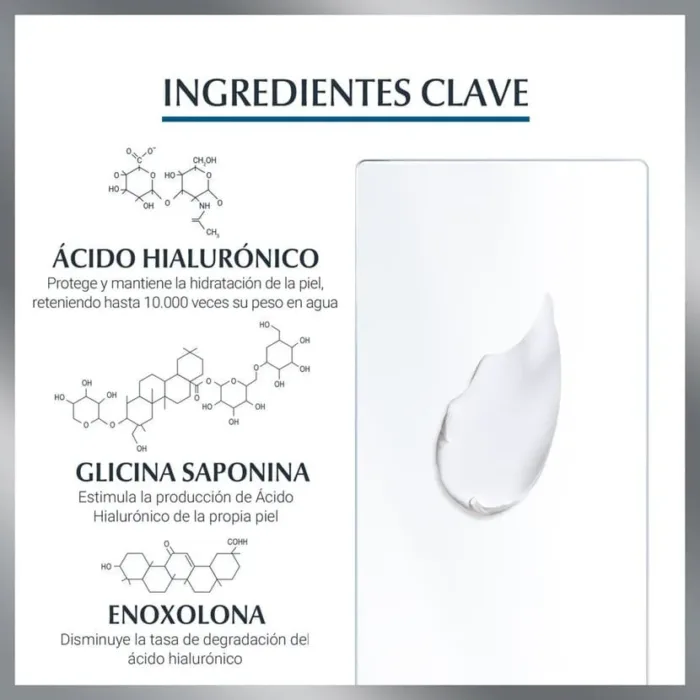 EUCERIN ANTIEDAD HYALURON FILLER NOCHE  1 ENVASE 50 ML - Imagen 2