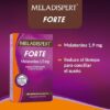 MELADISPERT FORTE  60 COMPRIMIDOS RECUBIERTOS - Imagen 4