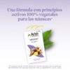 ARKOCAPSULAS JENGIBRE BIO  40 CAPSULAS - Imagen 3