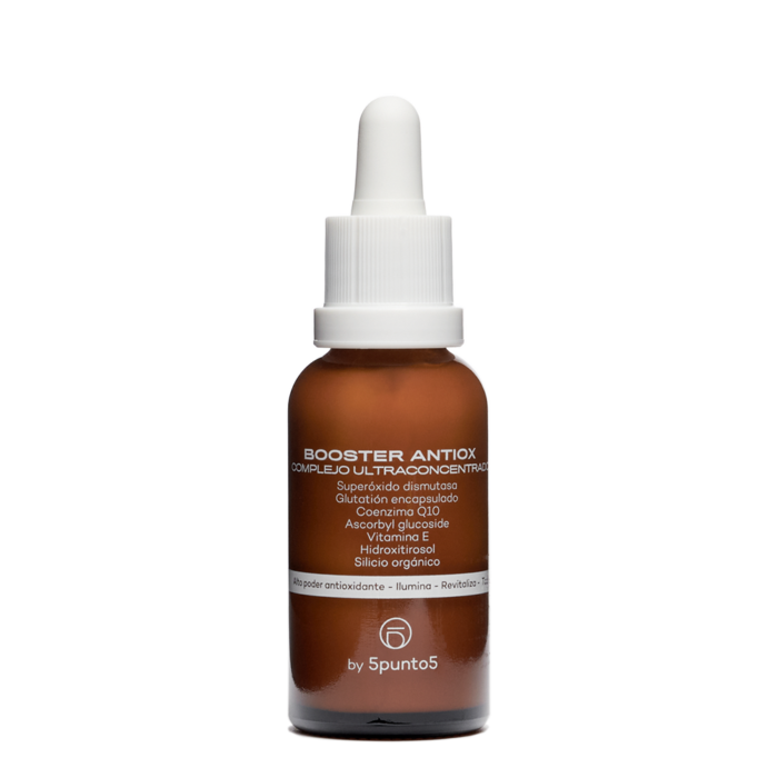 5PUNTO5 C10 INTENSIVE 30ML