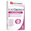 FORTEBIOTIC+ FLORA INTESTINAL  30 CAPSULAS