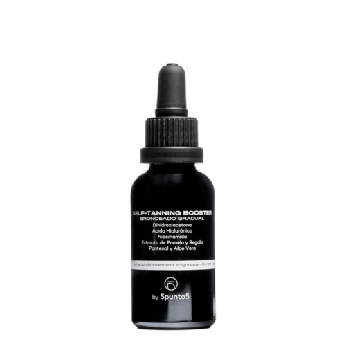 5PUNTO5 SELF-TANNING BOOSTER 30ML