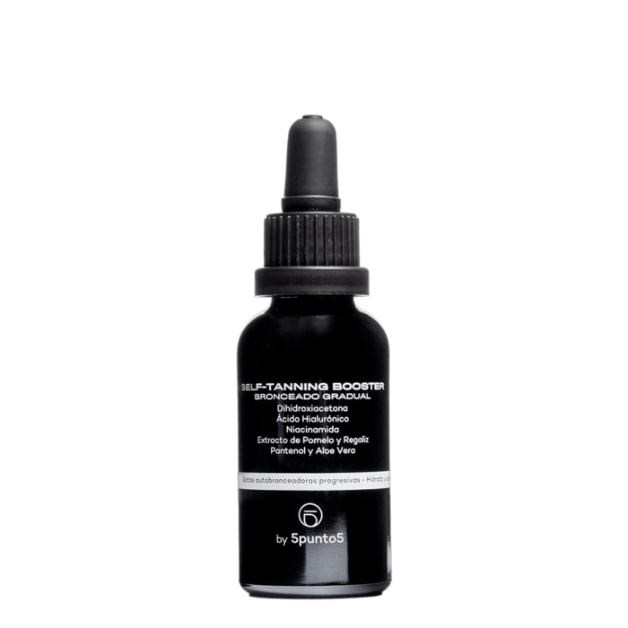 5PUNTO5 SELF-TANNING BOOSTER 30ML