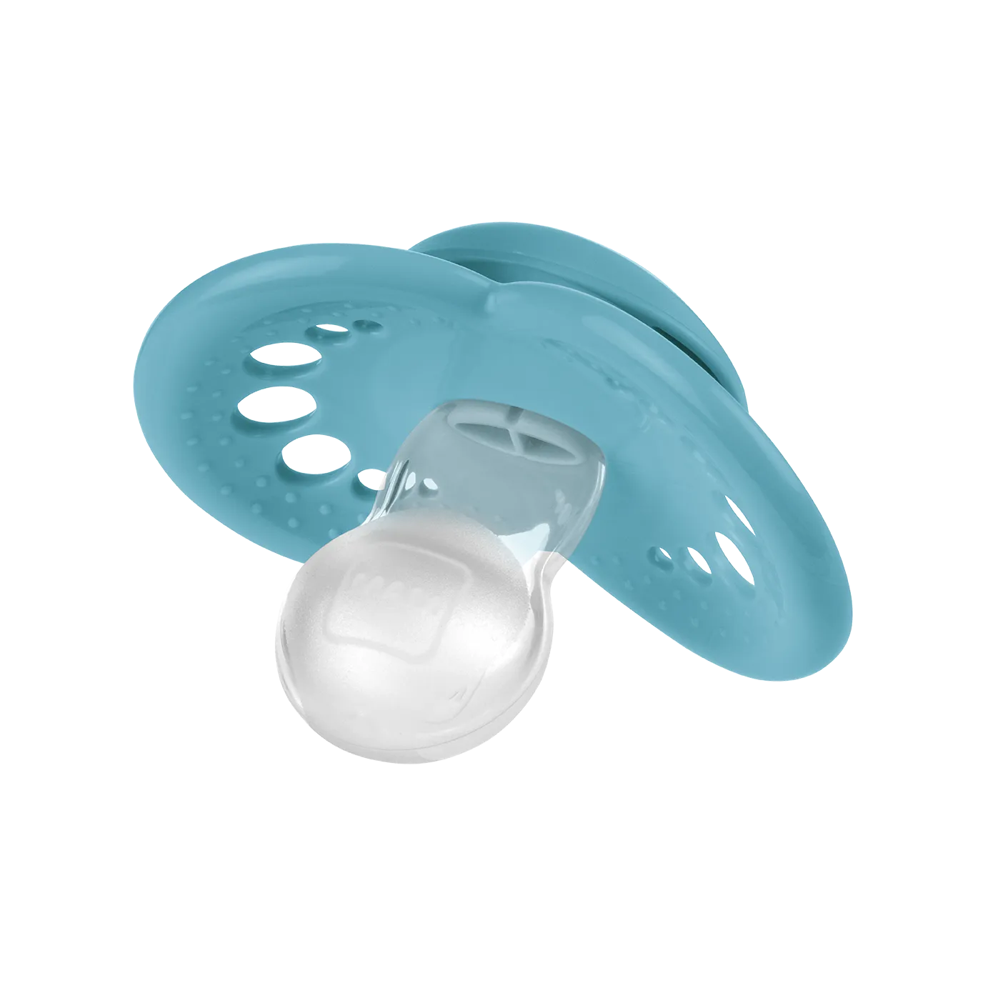 CHUPETE SILICONA FISIOLOGICO MAM ORIGINAL + 6 MESES A PACK DOBLE - Imagen 3