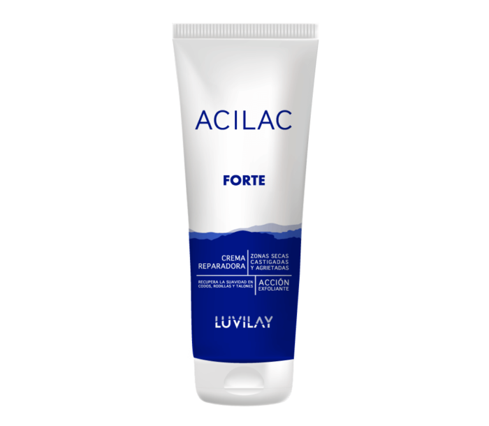 ACILAC FORTE CREMA