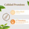 ARKOREAL JALEA REAL VITADEFENSAS  1000 MG 20 AMPOLLAS 15 ML - Imagen 3