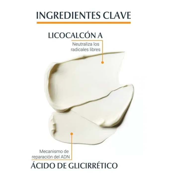 EUCERIN SUN PROTECTION 50+ SUN CREMA SENSITIVE PROTECT PIEL SENSIBLE  1 ENVASE 50 ML - Imagen 2