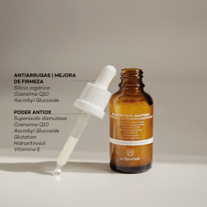 5PUNTO5 C10 INTENSIVE 30ML - Imagen 2