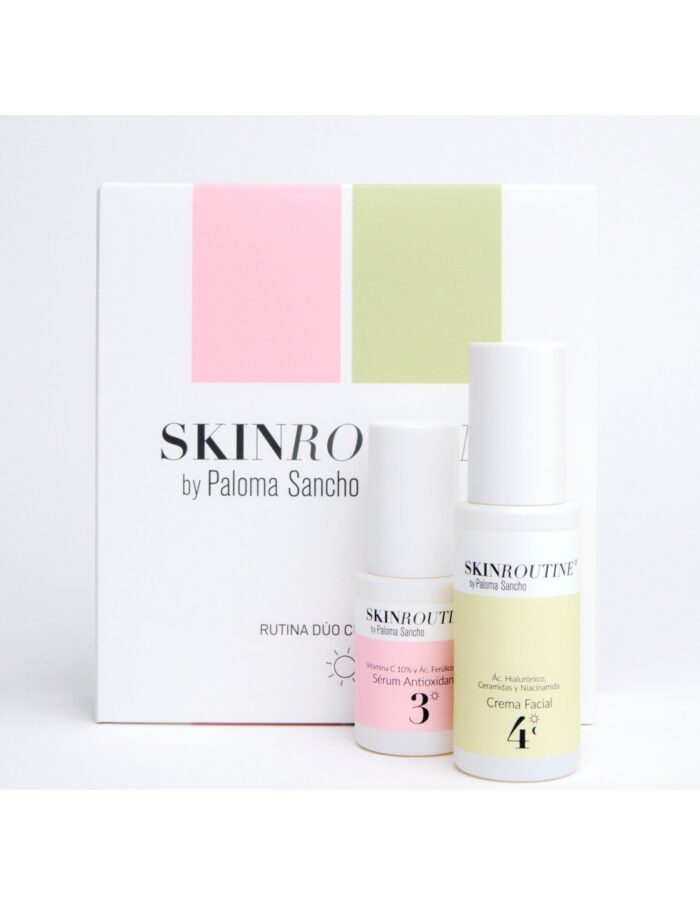 SKINROUTINE DUO DIA - Imagen 3