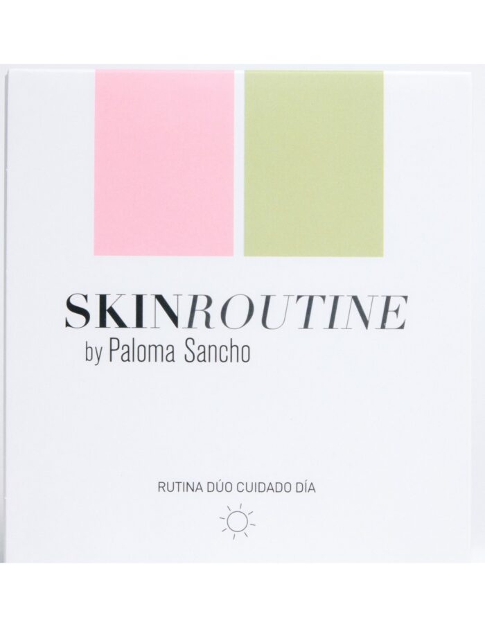 SKINROUTINE DUO DIA