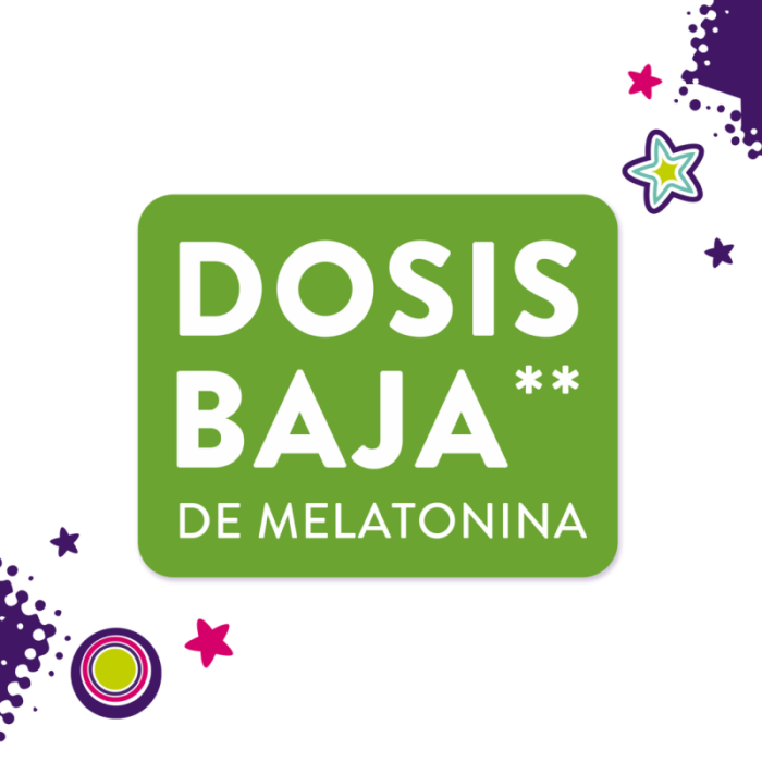 ZZZQUIL SUEÑO 3+  30 GUMMIES SABOR FRUTOS DEL BOSQUE - Imagen 3