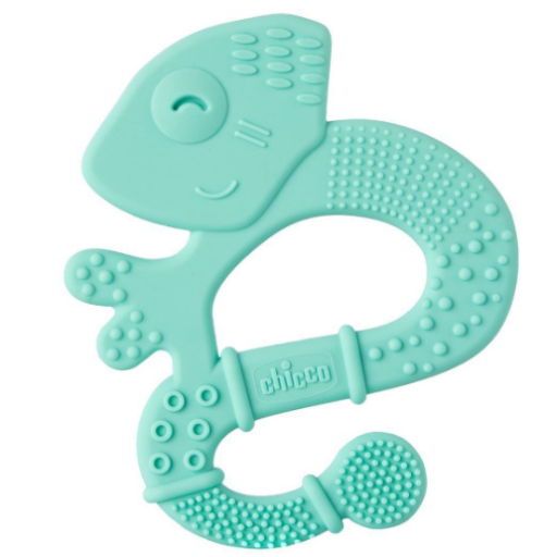 MORDEDOR CHICCO REFRESHING 1 UNIDAD ANIMALES