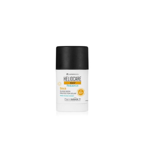 HELIOCARE 360º SPF 50+ PEDIATRICS PROTECTOR SOLAR 1 STICK 25 G