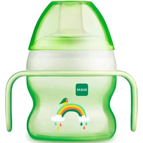 VASO DE INICIACION MAM STARTER CUP NU 150 ML