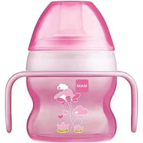 VASO DE INICIACION MAM STARTER CUP RN 150 ML