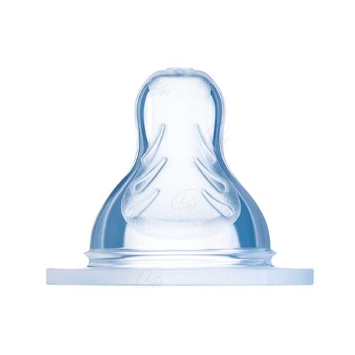 TETINA SILICONA FLUJO EXTRA RAPIDO MAM TEAT X + 6 MESES