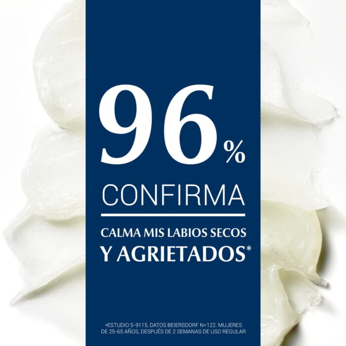 EUCERIN AQUAPHOR SOS REGENERADOR LABIAL  1 TUBO 10 ML - Imagen 3