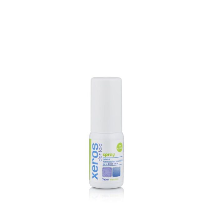 XEROSDENTAID SPRAY  1 ENVASE 15 ML