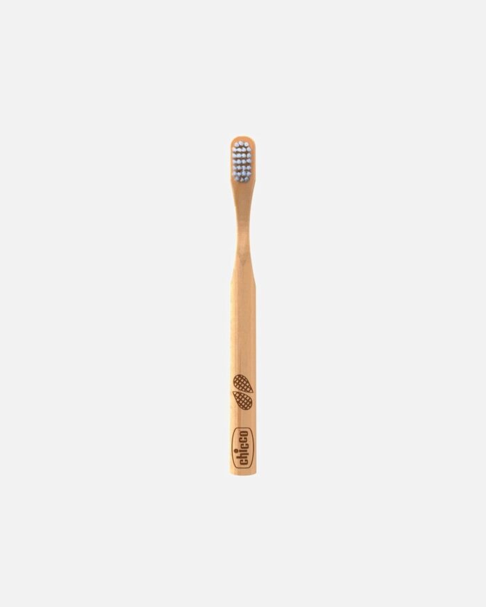 CEPILLO DENTAL BAMBOO CHICCO