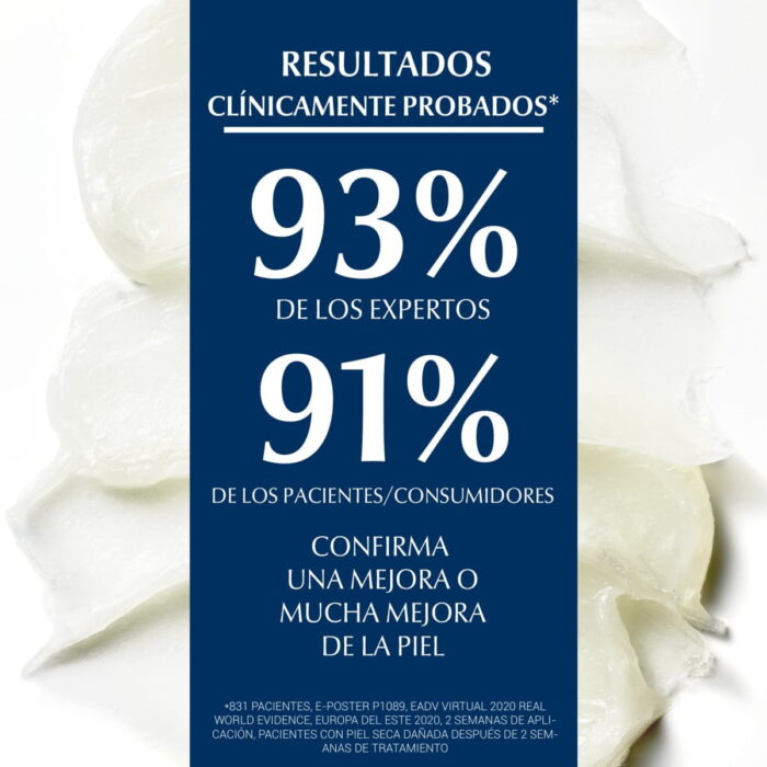 EUCERIN AQUAPHOR POMADA REPARADORA  1 ENVASE 80 G - Imagen 3