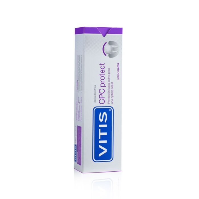 VITIS CPC PROTECT PASTA  1 TUBO 100 ML