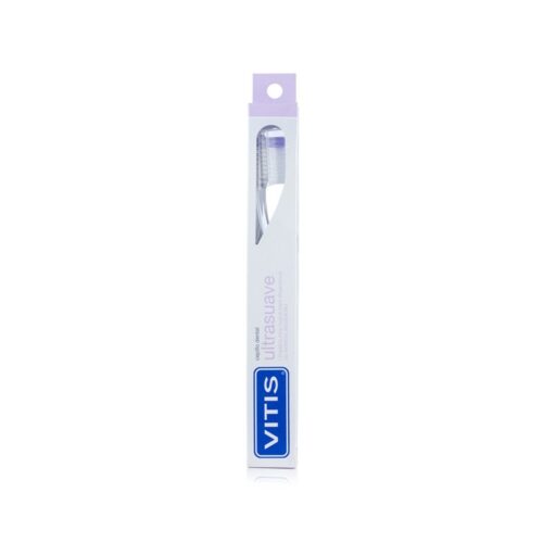 CEPILLO DENTAL ADULTO VITIS ULTRASUAVE