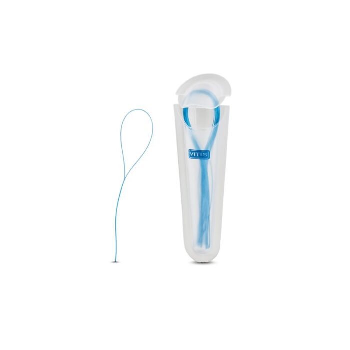 VITIS ENHEBRADOR DENTAL  25 UNIDADES - Imagen 2