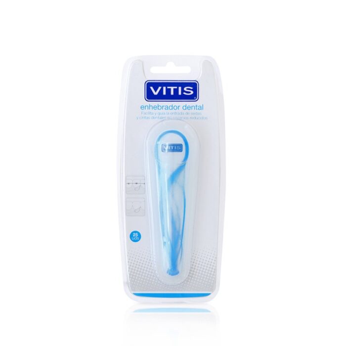 VITIS ENHEBRADOR DENTAL  25 UNIDADES