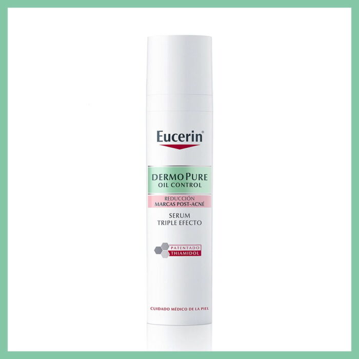 EUCERIN DERMOPURE OIL CONTROL SERUM TRIPLE EFECTO  1 ENVASE 40 ML