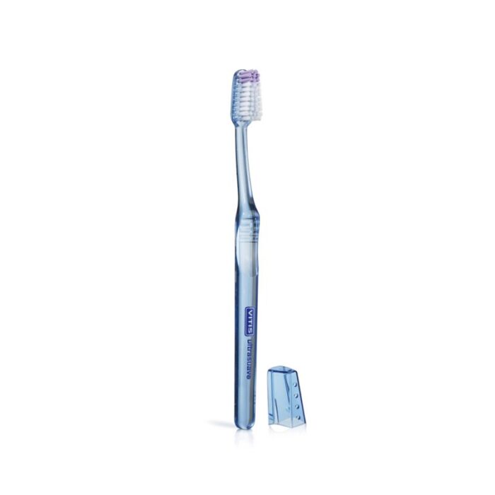 CEPILLO DENTAL ADULTO VITIS ULTRASUAVE - Imagen 2