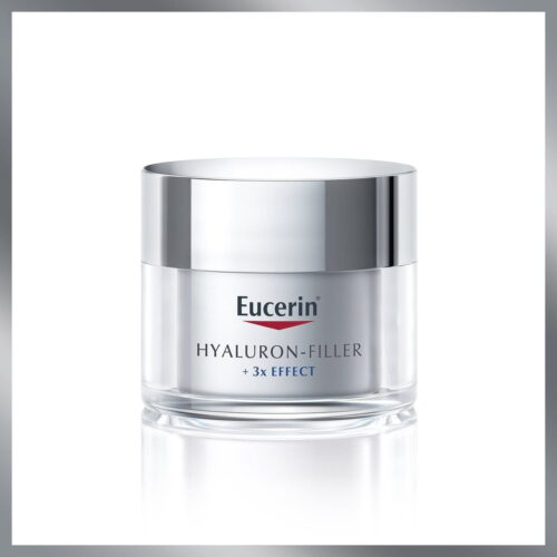 EUCERIN ANTIEDAD HYALURON FILLER DIA FPS30  1 ENVASE 50 ML