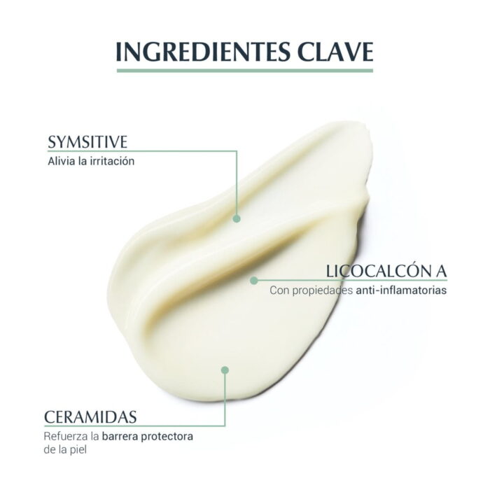 EUCERIN DERMOPURE OIL CONTROL CUIDADO HIDRATANTE COADYUVANTE  1 ENVASE 50 ML - Imagen 3