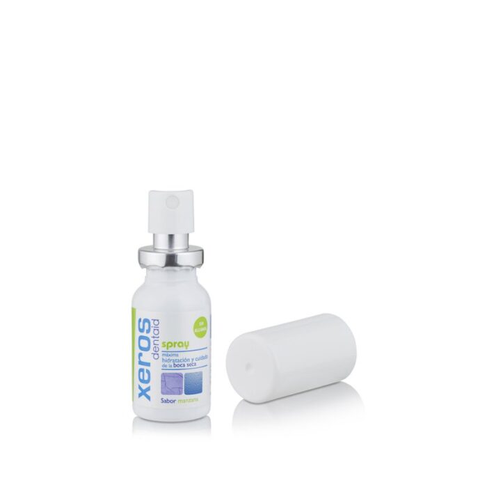XEROSDENTAID SPRAY  1 ENVASE 15 ML - Imagen 2
