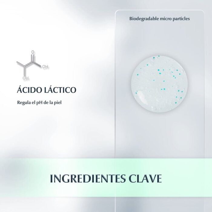 EUCERIN DERMOPURE OIL CONTROL EXFOLIANTE  1 ENVASE 100 ML - Imagen 3