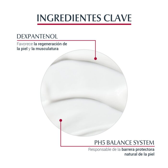 EUCERIN PH5 LOCION HIDRATANTE ULTRALIGERA  1 ENVASE 1000 ML - Imagen 2