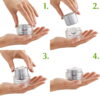 EUCERIN ANTIEDAD HYALURON FILLER NOCHE  1 ENVASE 50 ML REFILL - Imagen 2