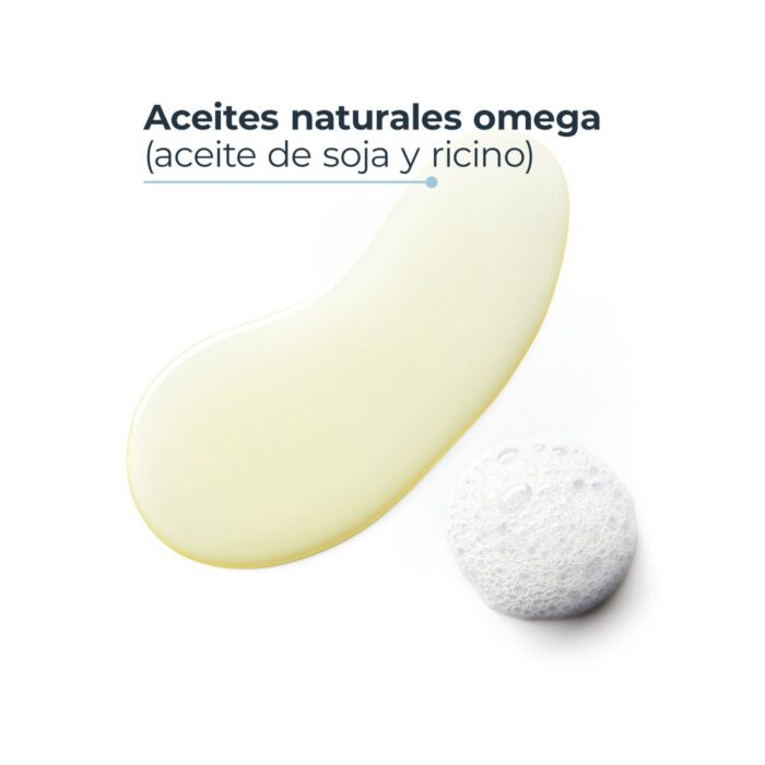 EUCERIN ATOPICONTROL OLEOGEL DE DUCHA  1 ENVASE 400 ML - Imagen 3