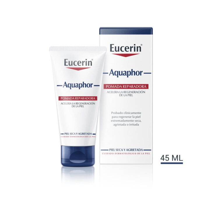 EUCERIN AQUAPHOR POMADA REPARADORA  1 ENVASE 45 ML