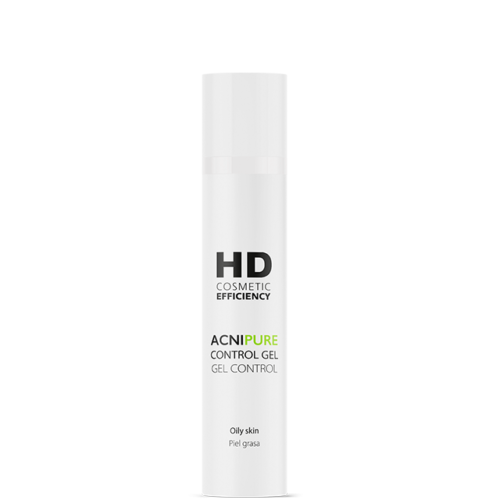 HD ACNIPURE GEL CONTROL 50ML