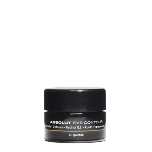 5PUNTO5 ABSOLUT EYE CONTOUR 15 ML