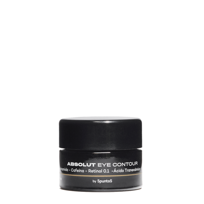 5PUNTO5 ABSOLUT EYE CONTOUR 15 ML