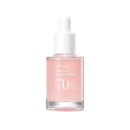 ANUA PEACH 70 NIACIN SERUM