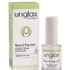 UNGLAX BASE & TOP COAT  1 ENVASE 10 ML