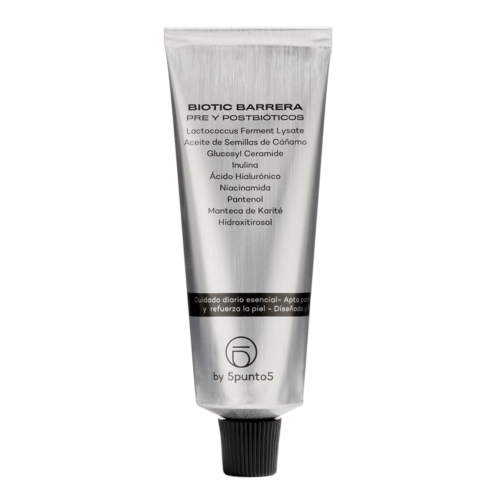 5PUNTO5 BIOTIC BARRERA 50 ML