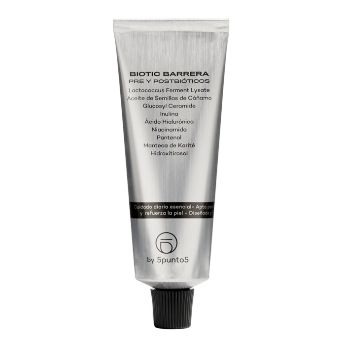 5PUNTO5 BIOTIC BARRERA 50 ML