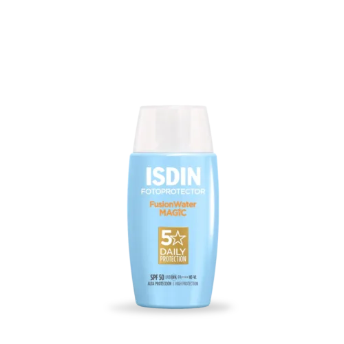 ISDIN FOTOPROTECTOR FUSION WATER MAGIC  1 FRASCO 50 ML