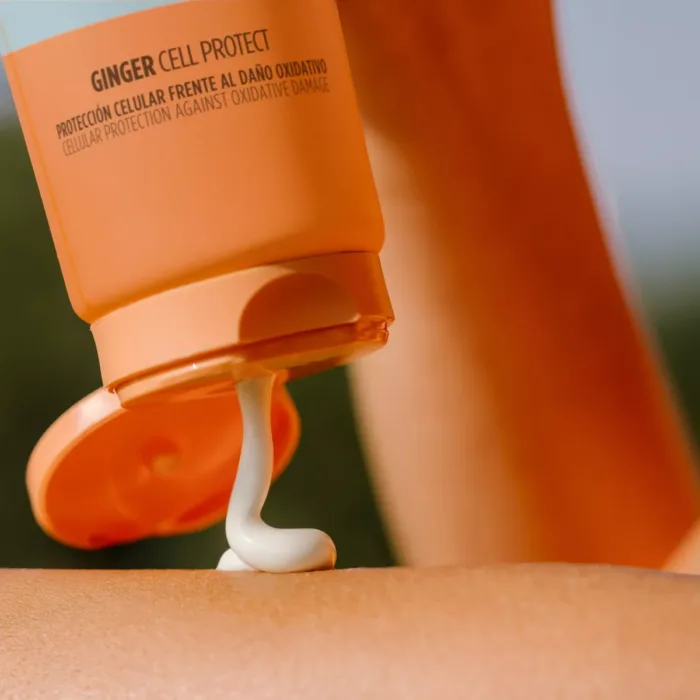 ISDIN FOTOPROTECTOR GEL CREAM SPF 50  1 TUBO 100 ML - Imagen 3
