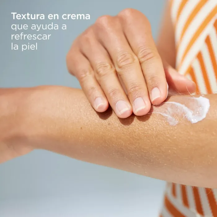 ISDIN POST SOLAR AFTER SUN LOTION  1 ENVASE 200 ML - Imagen 4