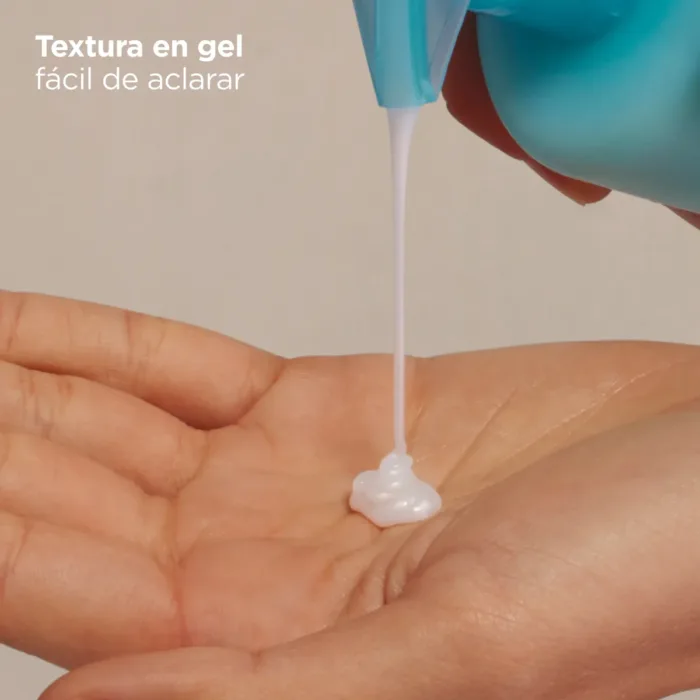 ISDIN HYGIENE UREADIN SHOWER GEL  1 FRASCO 1 L CON BOMBA - Imagen 2